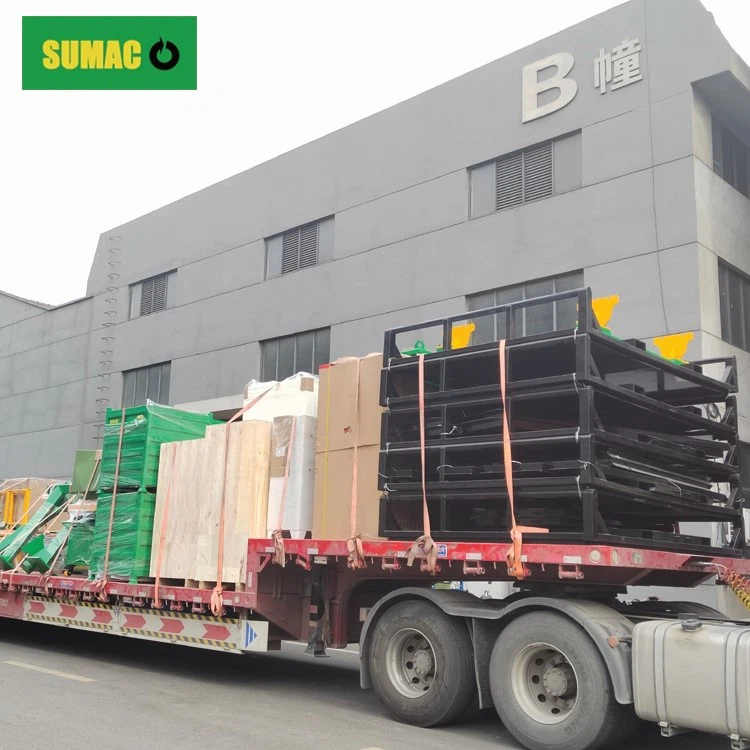 Oil Drainage Delivery Oil Drainage Delivery