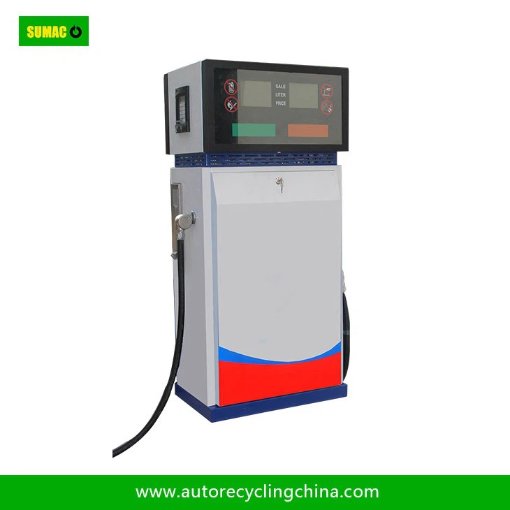 Oil Fluid Dispenser