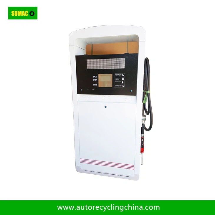 Petrol Fuel Dispenser